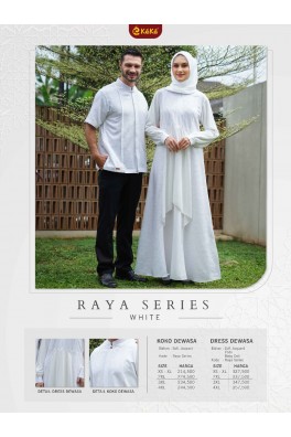 SARIMBIT GAMIS DEWASA RAYA